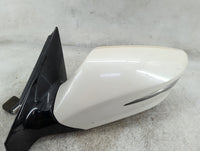 2014 Hyundai Azera Driver Side View Mirror - Left Door Mirror OEM Used - Oemusedautoparts1.com