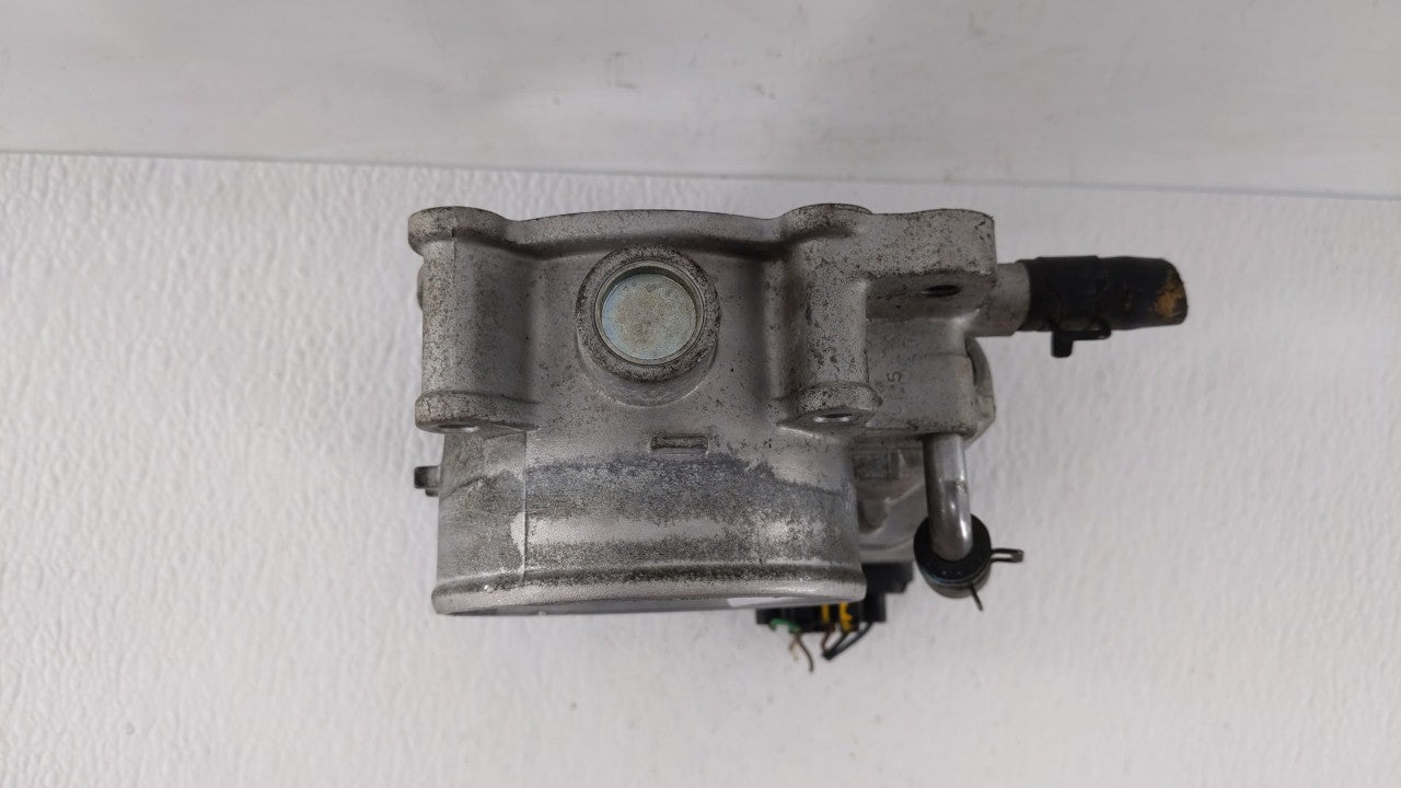 2012-2017 Hyundai Azera Throttle Body P/N:5312 7S14 5310 4P18, 35100-3CAA0 Fits Fits 2012 2013 2014 2015 2016 2017 2018 OEM 