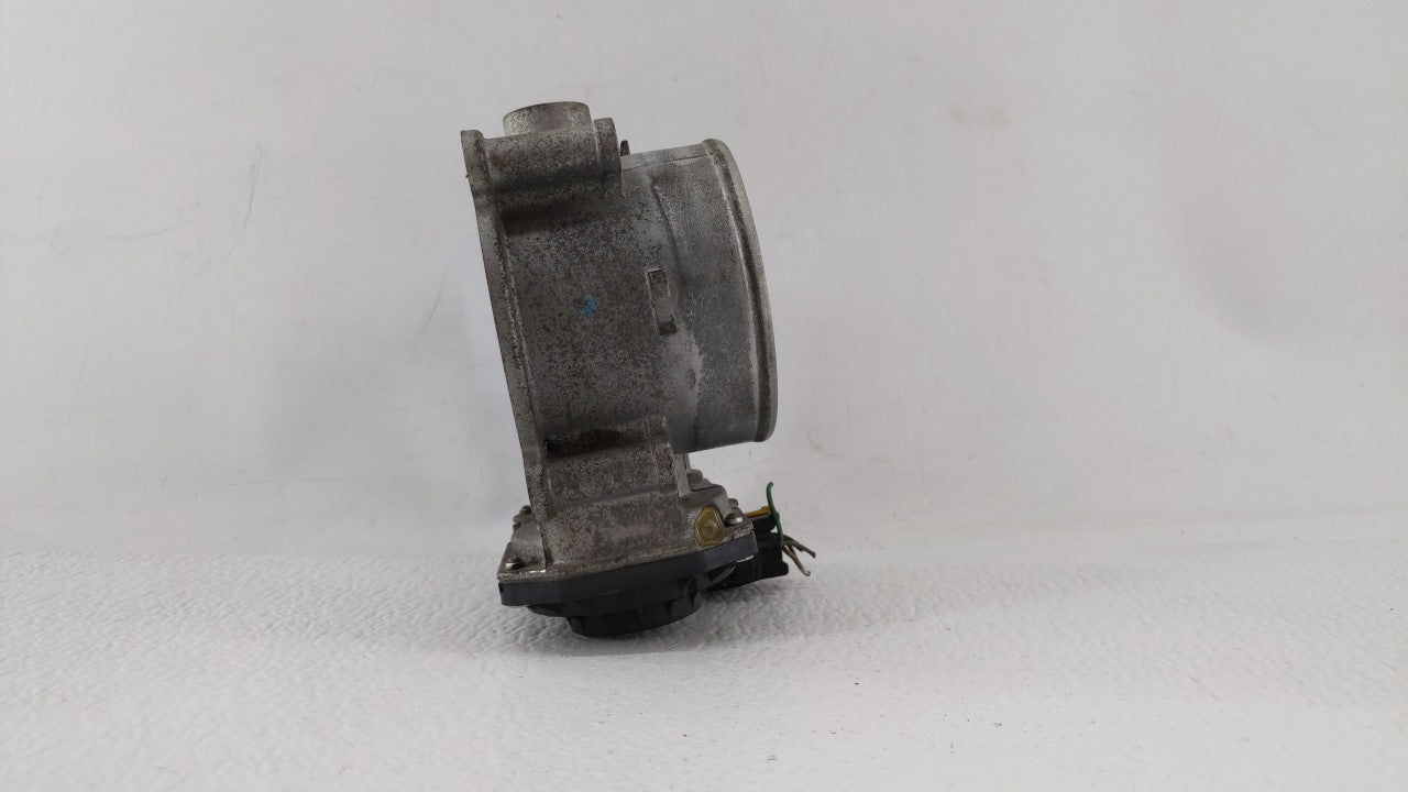 2012-2017 Hyundai Azera Throttle Body P/N:5312 7S14 5310 4P18, 35100-3CAA0 Fits Fits 2012 2013 2014 2015 2016 2017 2018 OEM 