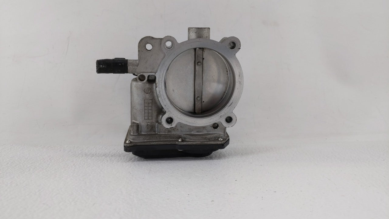 2012-2017 Hyundai Azera Throttle Body P/N:5312 7S14 5310 4P18, 35100-3CAA0 Fits Fits 2012 2013 2014 2015 2016 2017 2018 OEM 
