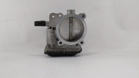 2012-2017 Hyundai Azera Throttle Body P/N:5312 7S14 5310 4P18, 35100-3CAA0 Fits Fits 2012 2013 2014 2015 2016 2017 2018 OEM 