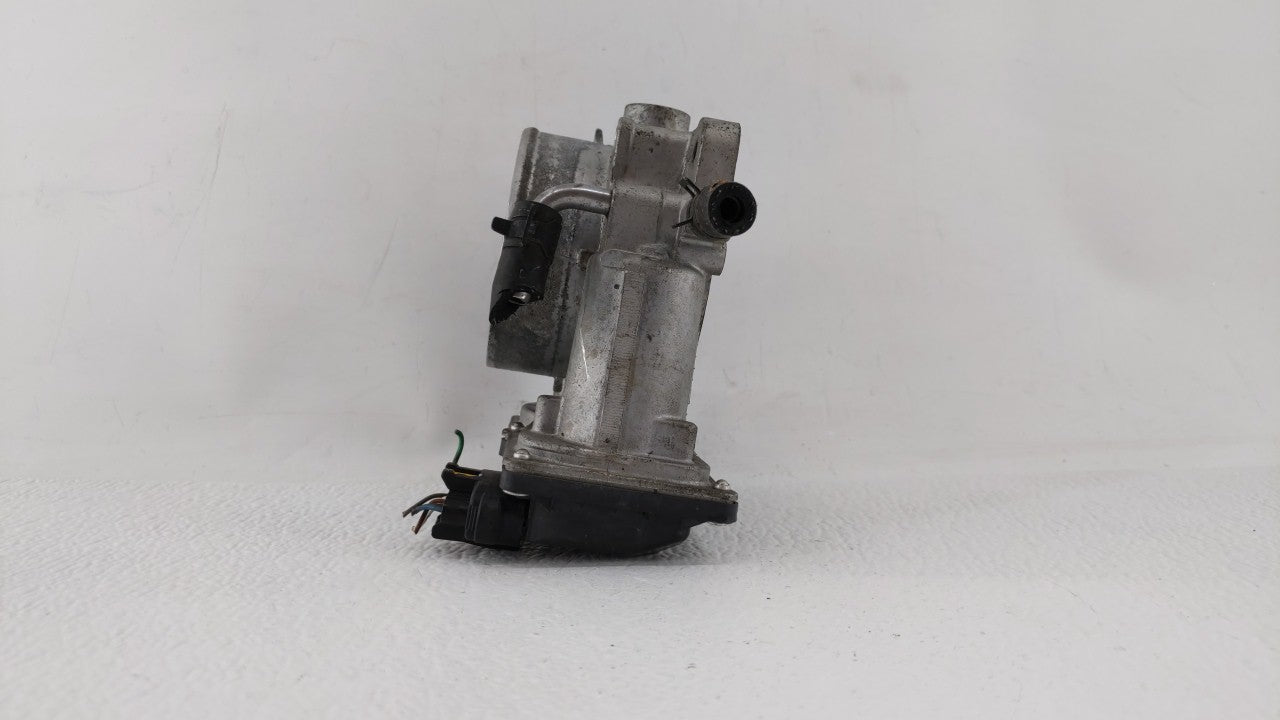 2012-2017 Hyundai Azera Throttle Body P/N:5312 7S14 5310 4P18, 35100-3CAA0 Fits Fits 2012 2013 2014 2015 2016 2017 2018 OEM 