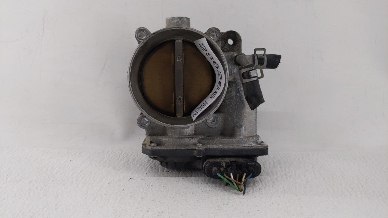 2012-2017 Hyundai Azera Throttle Body P/N:5312 7S14 5310 4P18, 35100-3CAA0 Fits Fits 2012 2013 2014 2015 2016 2017 2018 OEM 