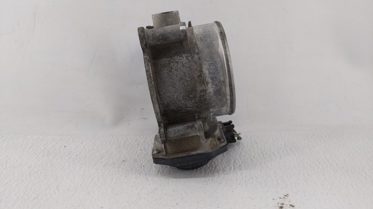 2012-2017 Hyundai Azera Throttle Body P/N:5312 7S14 5310 4P18, 35100-3CAA0 Fits Fits 2012 2013 2014 2015 2016 2017 2018 OEM 
