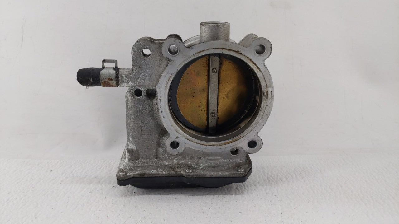 2012-2017 Hyundai Azera Throttle Body P/N:5312 7S14 5310 4P18, 35100-3CAA0 Fits Fits 2012 2013 2014 2015 2016 2017 2018 OEM 