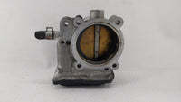 2012-2017 Hyundai Azera Throttle Body P/N:5312 7S14 5310 4P18, 35100-3CAA0 Fits Fits 2012 2013 2014 2015 2016 2017 2018 OEM 