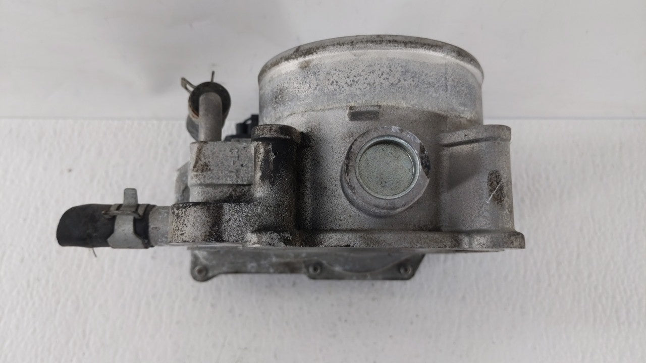 2012-2017 Hyundai Azera Throttle Body P/N:5312 7S14 5310 4P18, 35100-3CAA0 Fits Fits 2012 2013 2014 2015 2016 2017 2018 OEM 