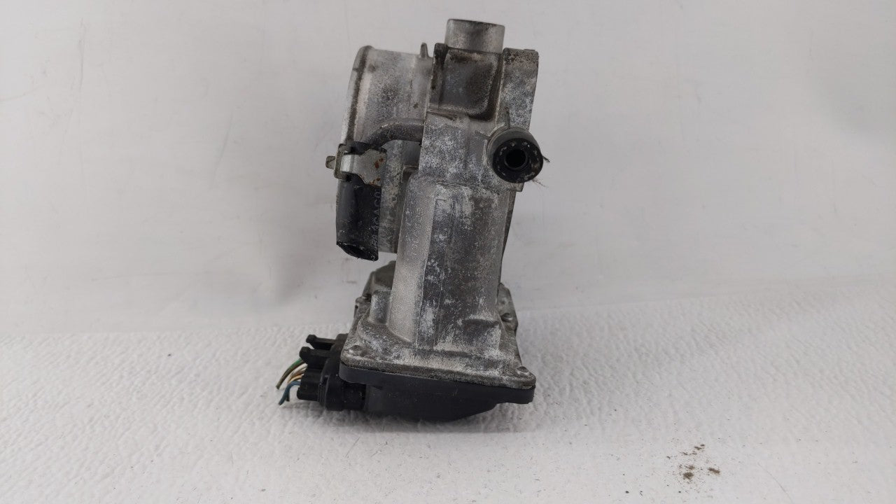 2012-2017 Hyundai Azera Throttle Body P/N:5312 7S14 5310 4P18, 35100-3CAA0 Fits Fits 2012 2013 2014 2015 2016 2017 2018 OEM 