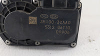 2012-2017 Hyundai Azera Throttle Body P/N:5312 7S14 5310 4P18, 35100-3CAA0 Fits Fits 2012 2013 2014 2015 2016 2017 2018 OEM 