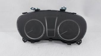 compare product 2014 Hyundai Azera Instrument Cluster Speedometer Gauges P/N:94001-3V110 Fits OEM Used Auto Parts