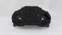 2014 Hyundai Azera Instrument Cluster Speedometer Gauges P/N:94001-3V110 Fits OEM Used Auto Parts - Oemusedautoparts1.com