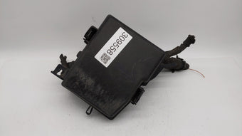compare product 2014 Hyundai Azera Fusebox Fuse Box Panel Relay Module P/N:1402140365 Fits OEM Used Auto Parts