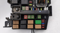 2014 Hyundai Azera Fusebox Fuse Box Panel Relay Module P/N:1402140365 Fits OEM Used Auto Parts - Oemusedautoparts1.com