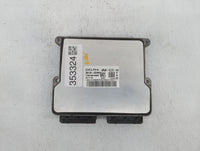 2012-2014 Hyundai Azera PCM Engine Control Computer ECU ECM PCU OEM P/N:39110-3CHN2 39110-3CHN3 Fits Fits 2012 2013 2014 OEM