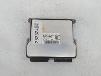 compare product 2012-2014 Hyundai Azera PCM Engine Control Computer ECU ECM PCU OEM P/N:39110-3CHN2 39110-3CHN3 Fits Fits 2012 2013 2014 OEM Used Auto Parts