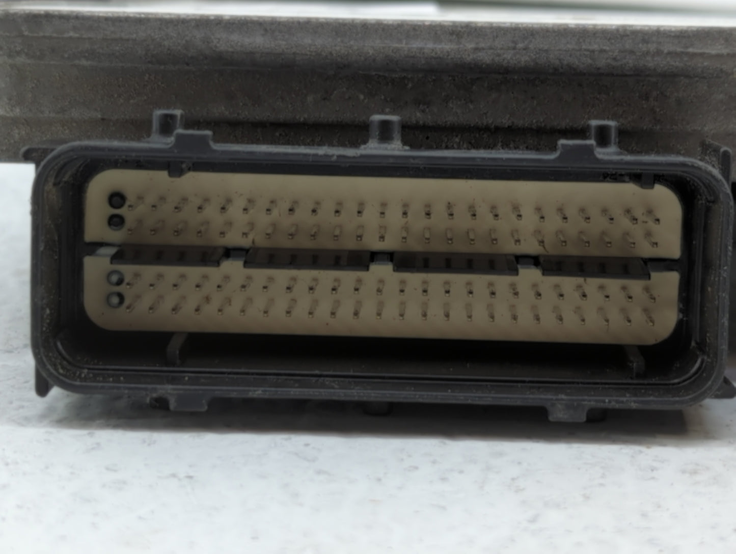 2012-2014 Hyundai Azera PCM Engine Control Computer ECU ECM PCU OEM P/N:39110-3CHN2 39110-3CHN3 Fits Fits 2012 2013 2014 OEM