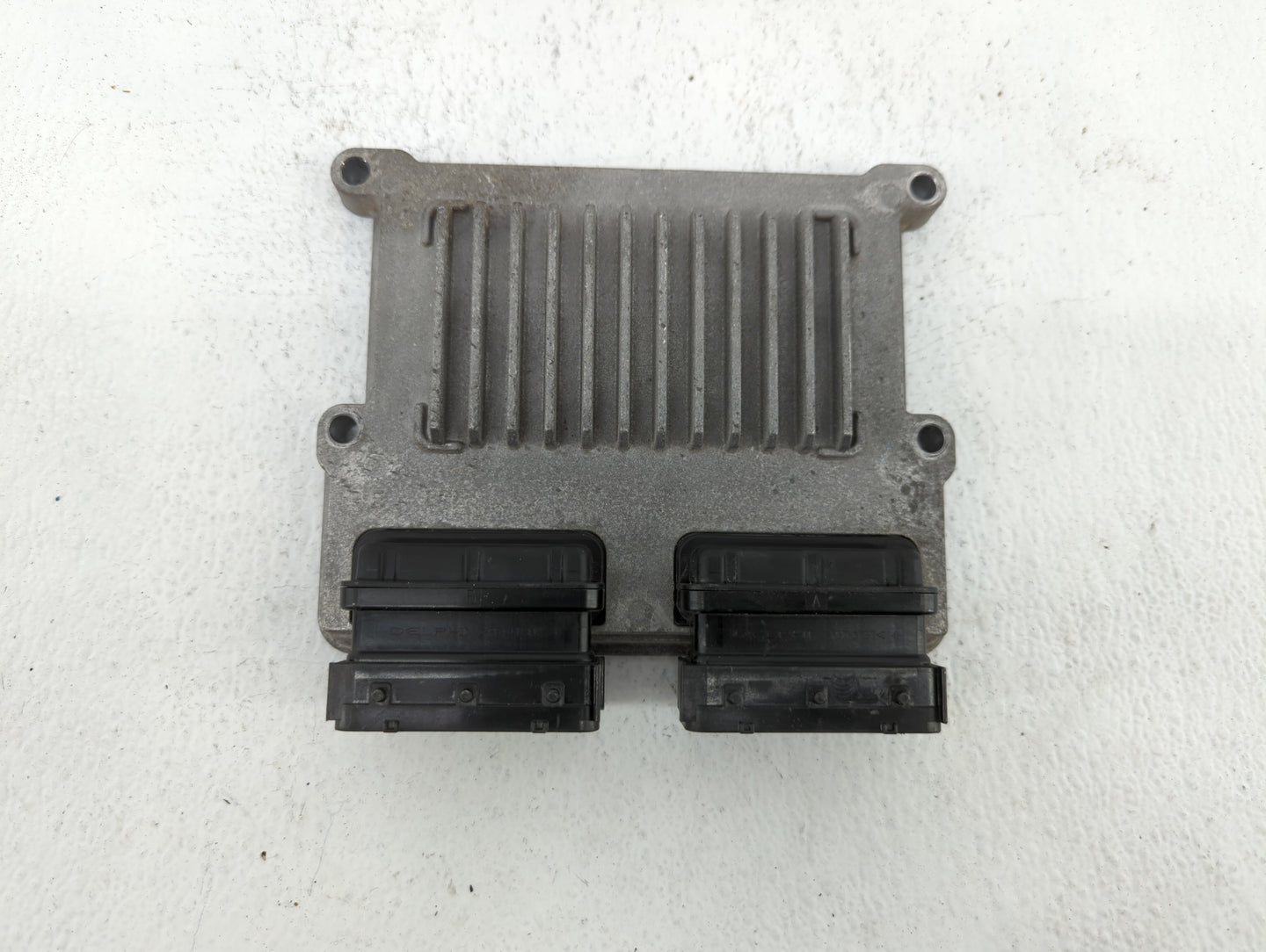 2012-2014 Hyundai Azera PCM Engine Control Computer ECU ECM PCU OEM P/N:39110-3CHN2 39110-3CHN3 Fits Fits 2012 2013 2014 OEM