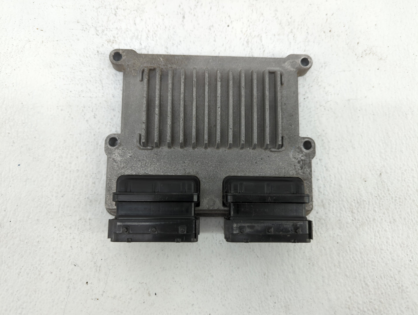 2012-2014 Hyundai Azera PCM Engine Control Computer ECU ECM PCU OEM P/N:39110-3CHN2 39110-3CHN3 Fits Fits 2012 2013 2014 OEM