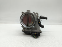 2012-2017 Hyundai Azera Throttle Body P/N:5312 7S14 5310 4P18, 35100-3CAA0 Fits Fits 2012 2013 2014 2015 2016 2017 2018 OEM 