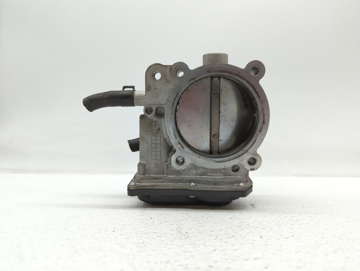 2012-2017 Hyundai Azera Throttle Body P/N:5312 7S14 5310 4P18, 35100-3CAA0 Fits Fits 2012 2013 2014 2015 2016 2017 2018 OEM 