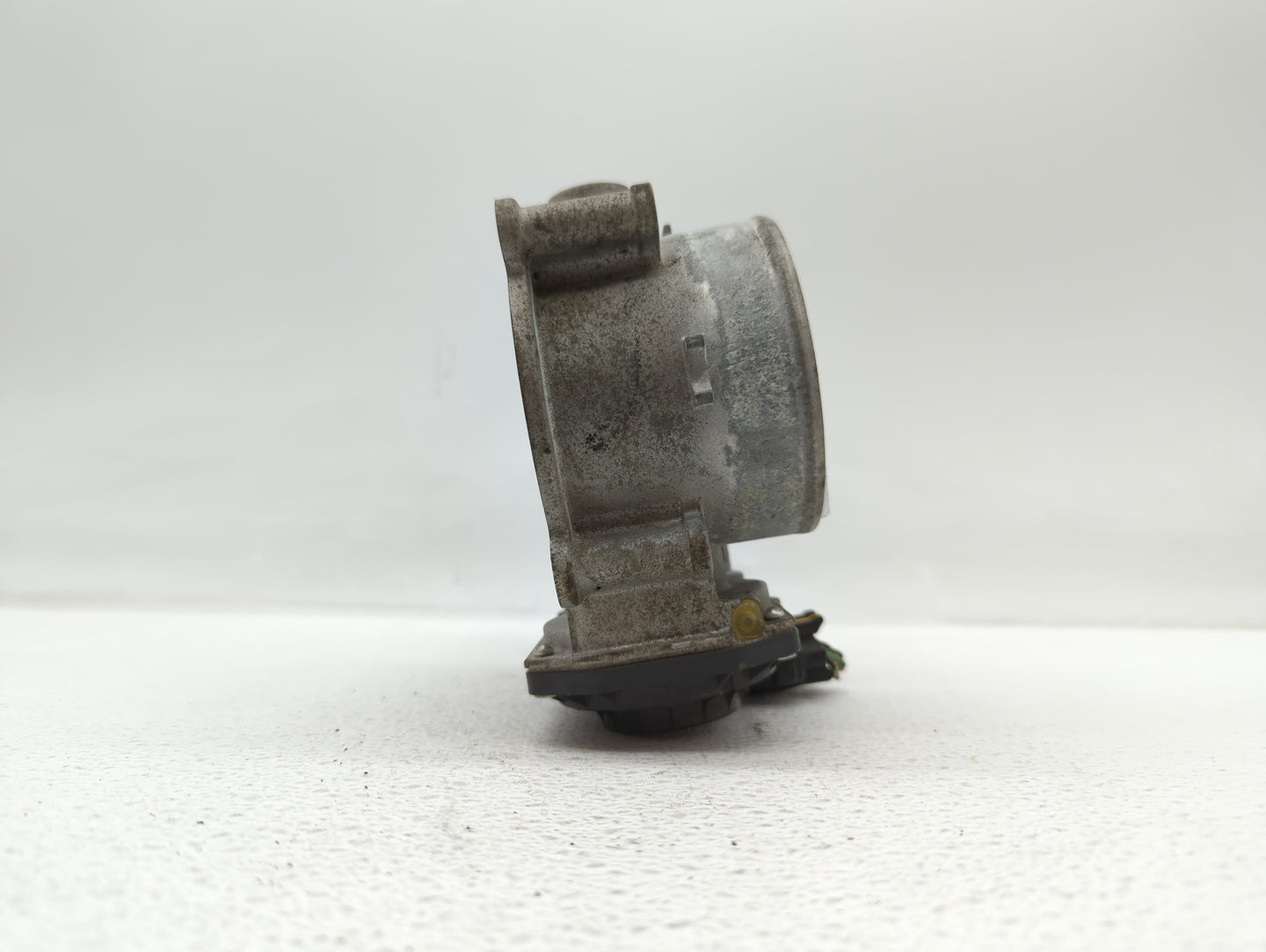 2012-2017 Hyundai Azera Throttle Body P/N:5312 7S14 5310 4P18, 35100-3CAA0 Fits Fits 2012 2013 2014 2015 2016 2017 2018 OEM 