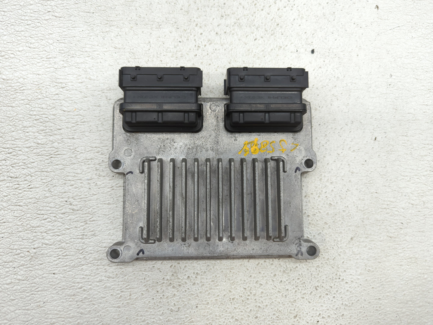 2012-2014 Hyundai Azera PCM Engine Control Computer ECU ECM PCU OEM P/N:39110-3CHN2 39110-3CHN3 Fits Fits 2012 2013 2014 OEM