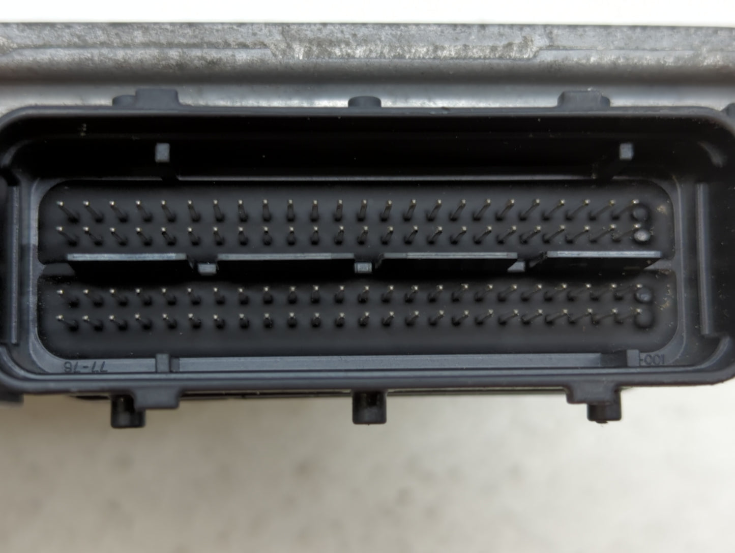2012-2014 Hyundai Azera PCM Engine Control Computer ECU ECM PCU OEM P/N:39110-3CHN2 39110-3CHN3 Fits Fits 2012 2013 2014 OEM