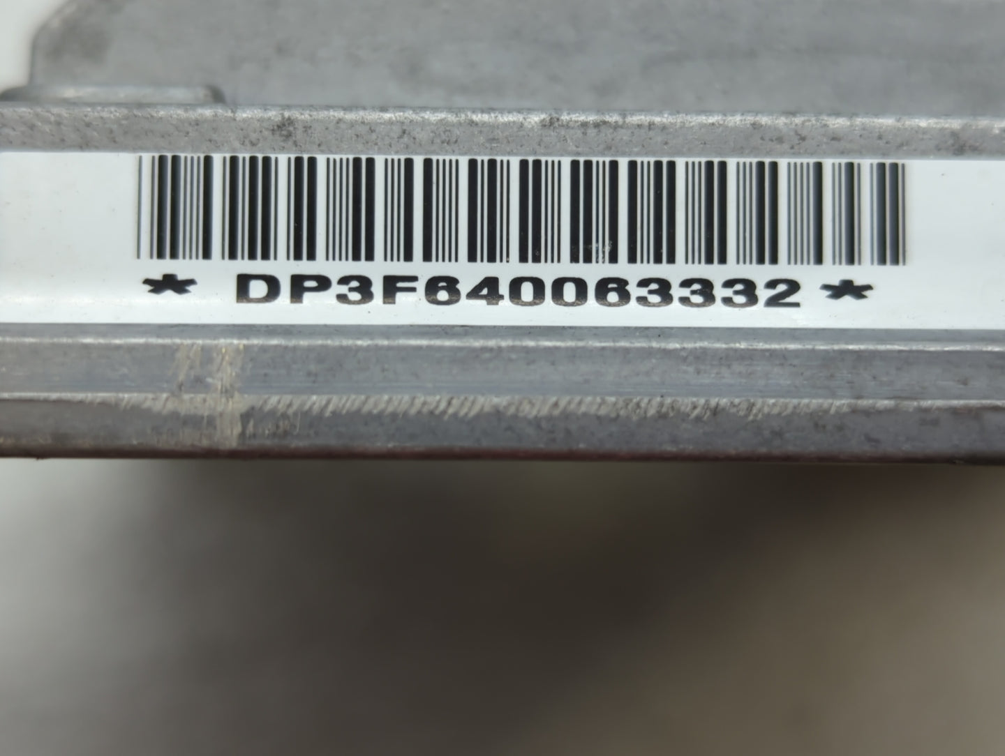 2012-2014 Hyundai Azera PCM Engine Control Computer ECU ECM PCU OEM P/N:39110-3CHN2 39110-3CHN3 Fits Fits 2012 2013 2014 OEM