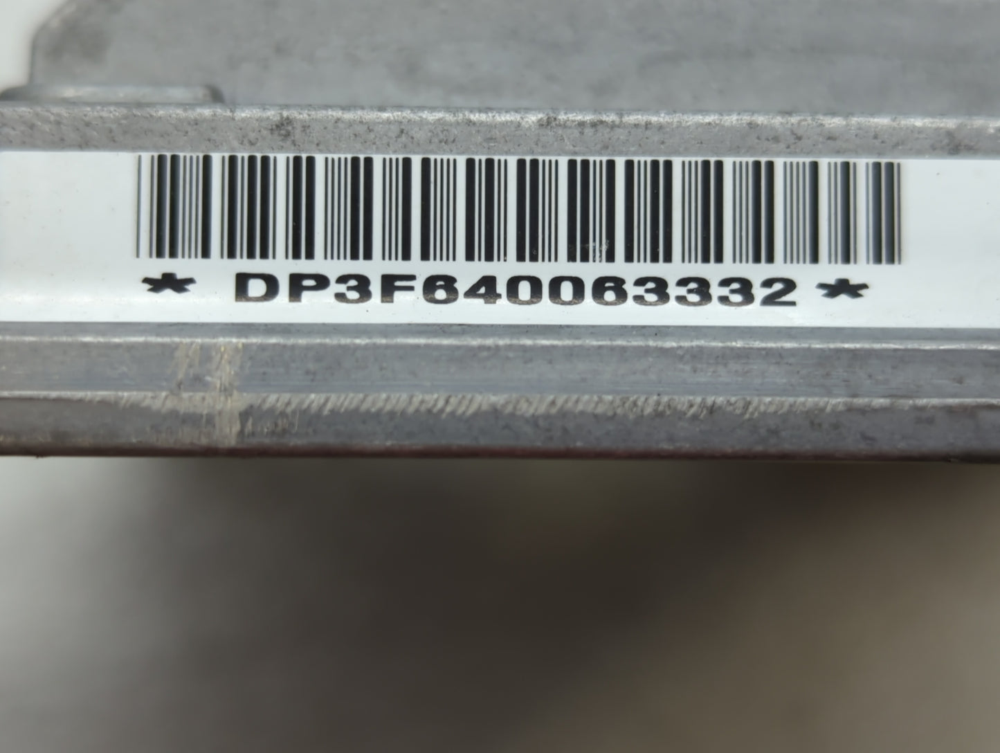 2012-2014 Hyundai Azera PCM Engine Control Computer ECU ECM PCU OEM P/N:39110-3CHN2 39110-3CHN3 Fits Fits 2012 2013 2014 OEM