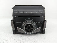2012-2014 Hyundai Azera Radio AM FM Cd Player Receiver Replacement P/N:96170-3V8004X Fits Fits 2012 2013 2014 OEM Used Auto 