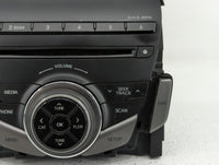 2012-2014 Hyundai Azera Radio AM FM Cd Player Receiver Replacement P/N:96170-3V8004X Fits Fits 2012 2013 2014 OEM Used Auto 