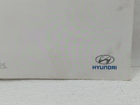 2014 Hyundai Azera Owners Manual Book Guide OEM Used Auto Parts - Oemusedautoparts1.com