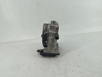 2012-2017 Hyundai Azera Throttle Body P/N:35100-3CAA0 Fits Fits 2012 2013 2014 2015 2016 2017 2018 OEM Used Auto Parts - Oem