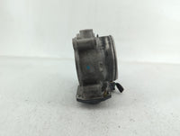 2012-2017 Hyundai Azera Throttle Body P/N:35100-3CAA0 Fits Fits 2012 2013 2014 2015 2016 2017 2018 OEM Used Auto Parts - Oem