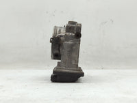 2012-2017 Hyundai Azera Throttle Body P/N:35100-3CAA0 Fits Fits 2012 2013 2014 2015 2016 2017 2018 OEM Used Auto Parts - Oem