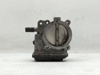 2012-2017 Hyundai Azera Throttle Body P/N:35100-3CAA0 Fits Fits 2012 2013 2014 2015 2016 2017 2018 OEM Used Auto Parts - Oem