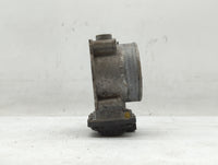 2012-2017 Hyundai Azera Throttle Body P/N:35100-3CAA0 Fits Fits 2012 2013 2014 2015 2016 2017 2018 OEM Used Auto Parts - Oem