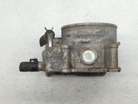 2012-2017 Hyundai Azera Throttle Body P/N:35100-3CAA0 Fits Fits 2012 2013 2014 2015 2016 2017 2018 OEM Used Auto Parts - Oem