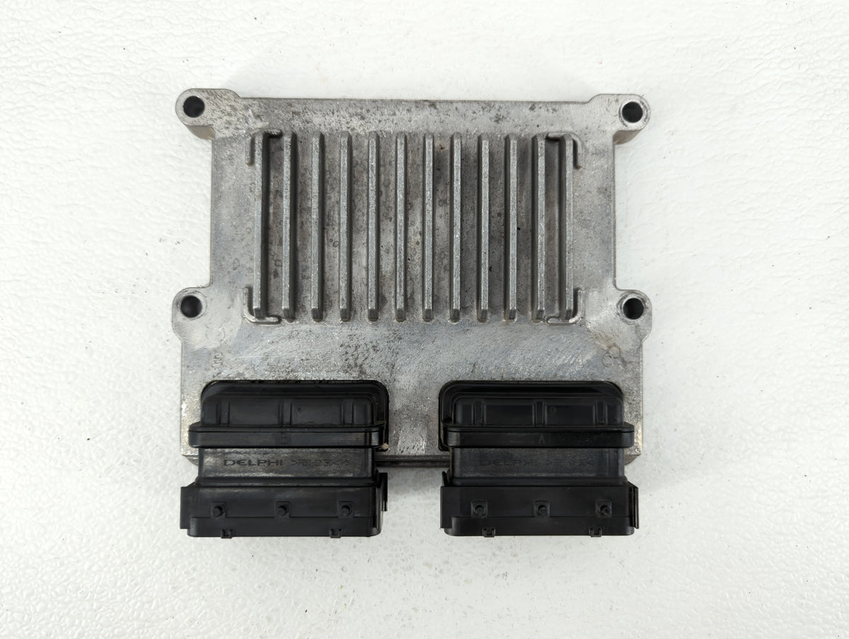 2012-2014 Hyundai Azera PCM Engine Control Computer ECU ECM PCU OEM P/N:39110-3CHN2 39110-3CHN3, 39110-3CHN0 Fits 2012 2013 