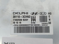 2012-2014 Hyundai Azera PCM Engine Control Computer ECU ECM PCU OEM P/N:39110-3CHN2 39110-3CHN3 Fits Fits 2012 2013 2014 OEM