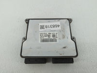 2012-2014 Hyundai Azera PCM Engine Control Computer ECU ECM PCU OEM P/N:39110-3CHN2 39110-3CHN3 Fits Fits 2012 2013 2014 OEM