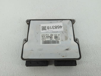 compare product 2012-2014 Hyundai Azera PCM Engine Control Computer ECU ECM PCU OEM P/N:39110-3CHN2 39110-3CHN3 Fits Fits 2012 2013 2014 OEM Used Auto Parts