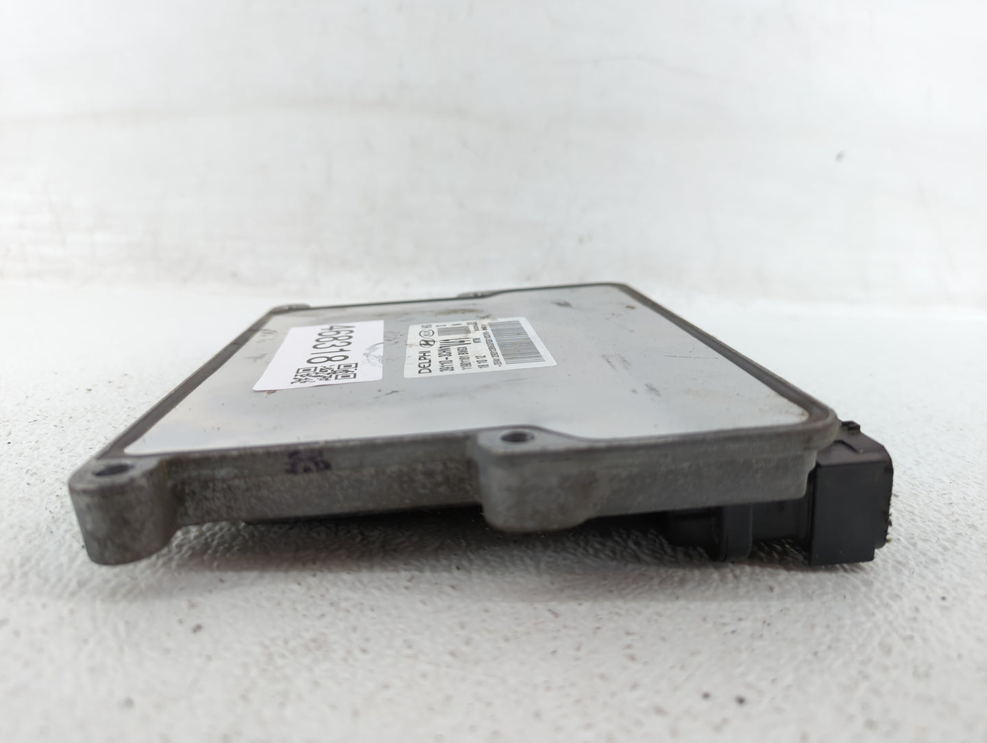 2012-2014 Hyundai Azera PCM Engine Control Computer ECU ECM PCU OEM P/N:39110-3CHN2 39110-3CHN3 Fits Fits 2012 2013 2014 OEM