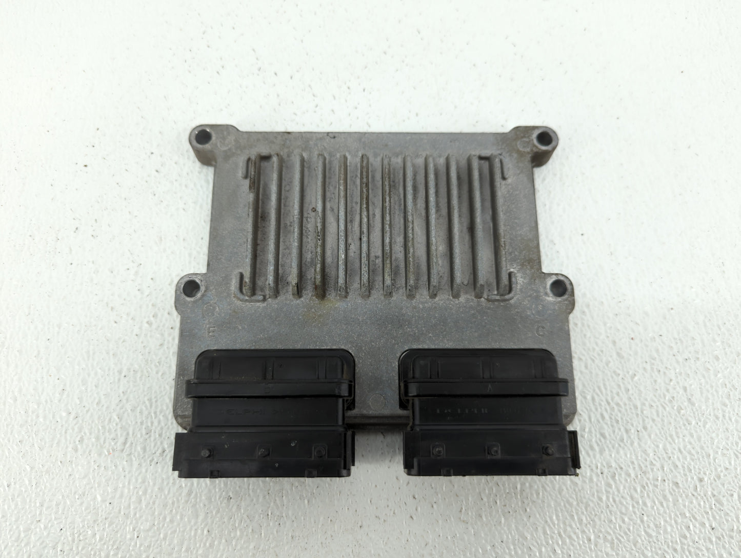 2012-2014 Hyundai Azera PCM Engine Control Computer ECU ECM PCU OEM P/N:39110-3CHN2 39110-3CHN3 Fits Fits 2012 2013 2014 OEM