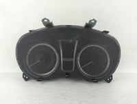 2014 Hyundai Azera Instrument Cluster Speedometer Gauges P/N:94001-3V110 Fits OEM Used Auto Parts - Oemusedautoparts1.com