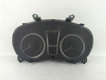 compare product 2014 Hyundai Azera Instrument Cluster Speedometer Gauges P/N:94001-3V110 Fits OEM Used Auto Parts