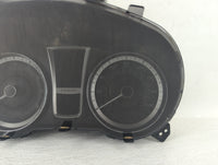 2014 Hyundai Azera Instrument Cluster Speedometer Gauges P/N:94001-3V110 Fits OEM Used Auto Parts - Oemusedautoparts1.com