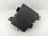 2014 Hyundai Azera Fusebox Fuse Box Panel Relay Module P/N:91208-3V010 1402140365 Fits OEM Used Auto Parts - Oemusedautopart