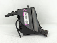 2014 Hyundai Azera Fusebox Fuse Box Panel Relay Module P/N:91208-3V010 1402140365 Fits OEM Used Auto Parts - Oemusedautopart