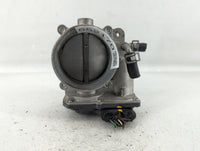 2012-2017 Hyundai Azera Throttle Body P/N:35100-3CAA0 Fits Fits 2012 2013 2014 2015 2016 2017 2018 OEM Used Auto Parts - Oem